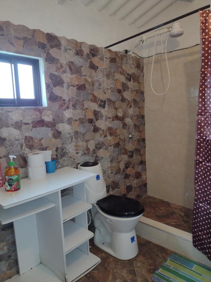 Finca Exclusividad Familiar O Grupo De Amigos Capacidad Hasta 12 Personas Calles En Placa Huella, Caminata Ecologica Alban  Exterior foto