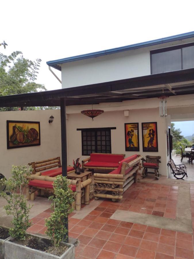 Finca Exclusividad Familiar O Grupo De Amigos Capacidad Hasta 12 Personas Calles En Placa Huella, Caminata Ecologica Alban  Exterior foto